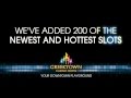 Greektown Casino-Hotel 3 Stars Hotel in Detroit ,Michigan ...