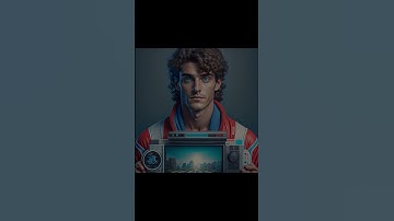 OG Gaming Consoles generated by AI