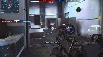 MC5 Easy Bosk bomber