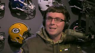 Packers Unscripted: Wrapping up the week