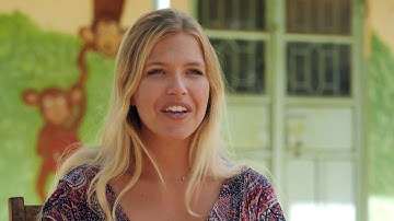 EU Aid Volunteers in Kenya (full version)