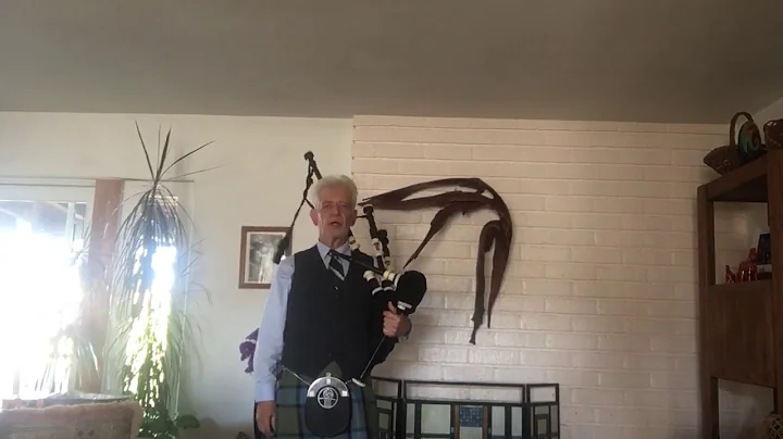 World Online Piping & Drumming Championships Summe...