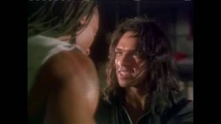 Gary Daniel Fight Scenes