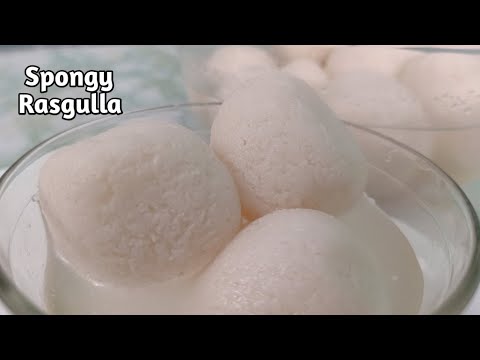 bengali-rasgulla---sponge-rasgulla-recipe-|-kolkata-style-perfect-rosogolla-recipe