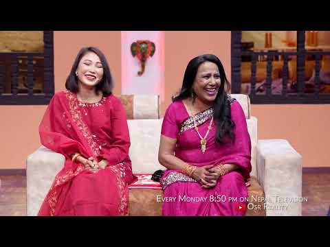 WAI WAI QUICK PYRO COMEDY CLUB WITH CHAMPIONS | EPI 60 Promo | Mahesh, Binita, Bikram, Kali Budi