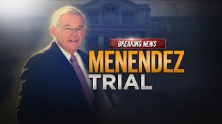 LIVE: Jury deadlocks in Menendez case, judge declares mistrial