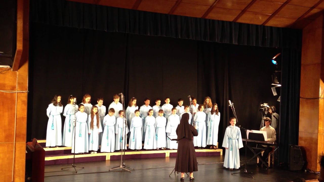 Pie Jesu G. Fauré YouTube