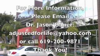 Chiropractic Practice For Sale In San Diego