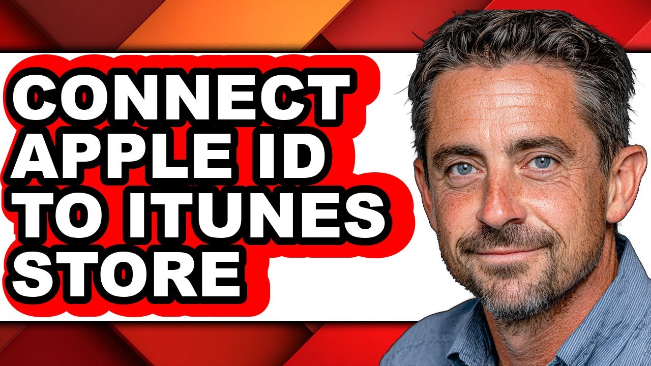 How to Connect Apple Id to Itunes Store (full Guide)