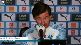 L'OM retrouvera-t-il de l'efficacité ce soir à Saint-Etienne ? Toutes nos infos dans le JT de l'OM