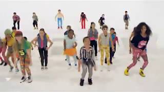 KidSmartz | Safety Dance | Safety Tips for Kids