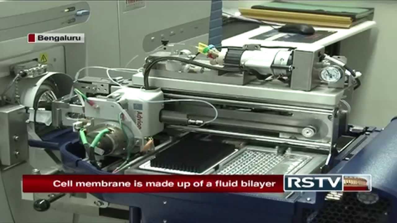 Science Monitor | 09.05.15