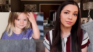 True Crime ASMR - The Disappearance of Madeleine McCann screenshot 4