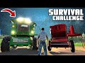 IT ONLY TOOK 183 DAYS! HERE IT IS! Survival Challenge | Episode 42