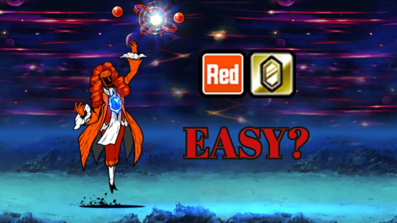 Newton's Stage is.. Interesting (No Gacha) | The Battle Cats