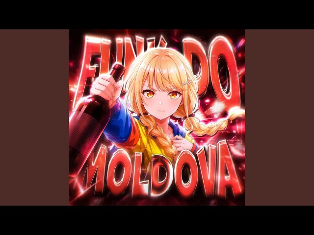 FUNK DO MOLDOVA (Super Slowed)