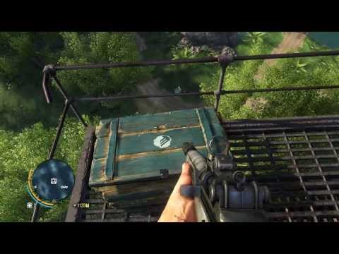 Видео: Прохождение Far Cry 3 с Карном. Часть 20