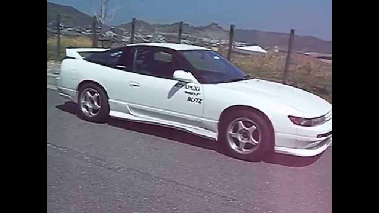 懐かしの愛車シリーズ シルエイティー Vol.1 （SILEIGHTY） シルビア+