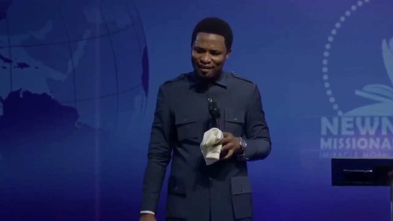 КАК Я УПРАВЛЯЮ ВСЕМ Я ПРИШЕЛ ПЕРЕД ВЕЛИКИМИ ЛЮДЬМИ||АПОСТОЛ МИХАИЛ ОРОКПО