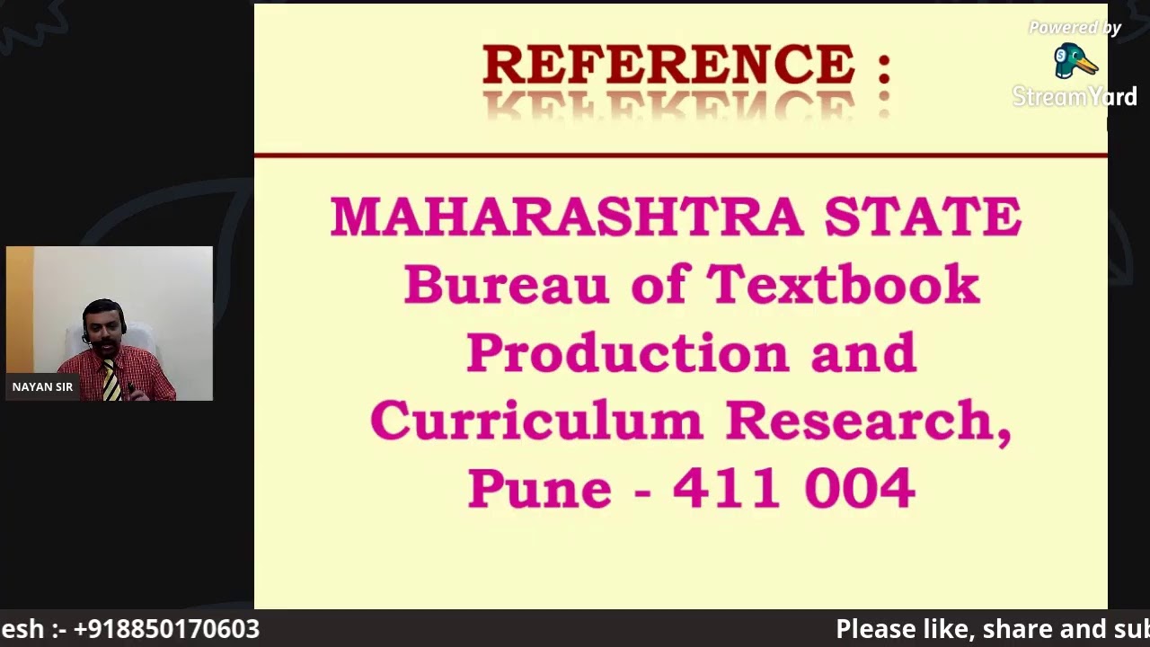 ECONOMICS: Elasticity of Demand & Supply Analysis by Prof.NAYAN THAKKAR (Adhiya) PART : 2