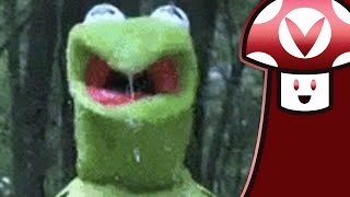 [BRB Talk] AM2R Music, Kermit Screams