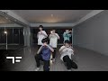 [Dance Practice] TF FAMILY Trainees (TF家族练习生) - Chi-Ki-Chi-Ki-Haa (Original: CrazyBoy)