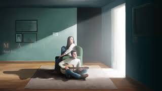 Download Lagu Hale mere hattha de vich mehandi da vi rang na chadeya MAULA by anuv jain MP3