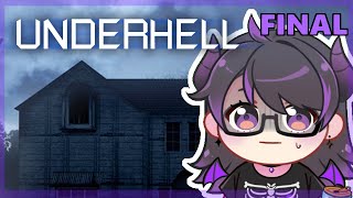 I totally can't wait for chapter 2! [Underhell | Half-Life 2 Mod] - FINAL