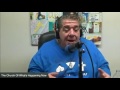 Joey Diaz Almost Drown at the YMCA