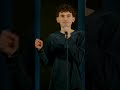 Andrew Pinnell Needs to Stop Trying to be Cool #standupcomedy #shorts