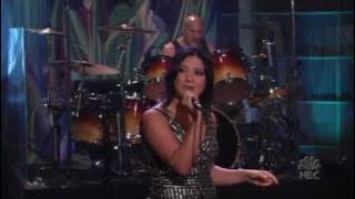 Michelle Branch - Breathe (live)