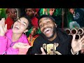 ONE OF HIS BEST SONGS!! | DDG & OG Parker - Hakuna Matata ft. Tyla Yaweh (Music Video) REACTION