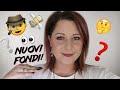 14 NUOVI FONDOTINTA😮!!!!(Mufe,Charlotte Tilbury,UD,ABH....)La Maxi REVIEW e CLASSIFICA🏆🥇🥈🥉