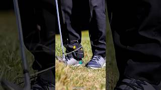 Golfers Trick in the course ⛳🏌️