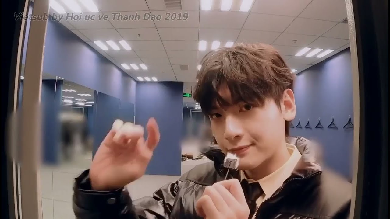 Vietsub Before Sunrise phần không được chiếu R1SE nói gì trong ngày