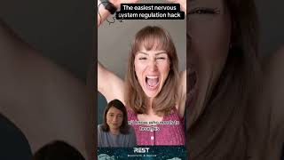 Why Screaming Out Loud Helps Your Nervous System  screaming emotionalrelease emotionalregulation