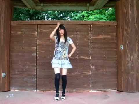 【すぴｎ】Bo Peep Bo Peep【もいしゃん】