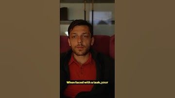 Why do we procrastinate? #shorts #procrastination #motivation #productivity