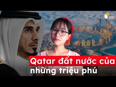 Video: Một trong những trọng tài tại World Cup là một triệu phú bí mật