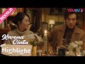 Highlight "Karena Cinta" Tan Jing menemani Doket Nie makan malam! | YOUKU [INDO SUB]