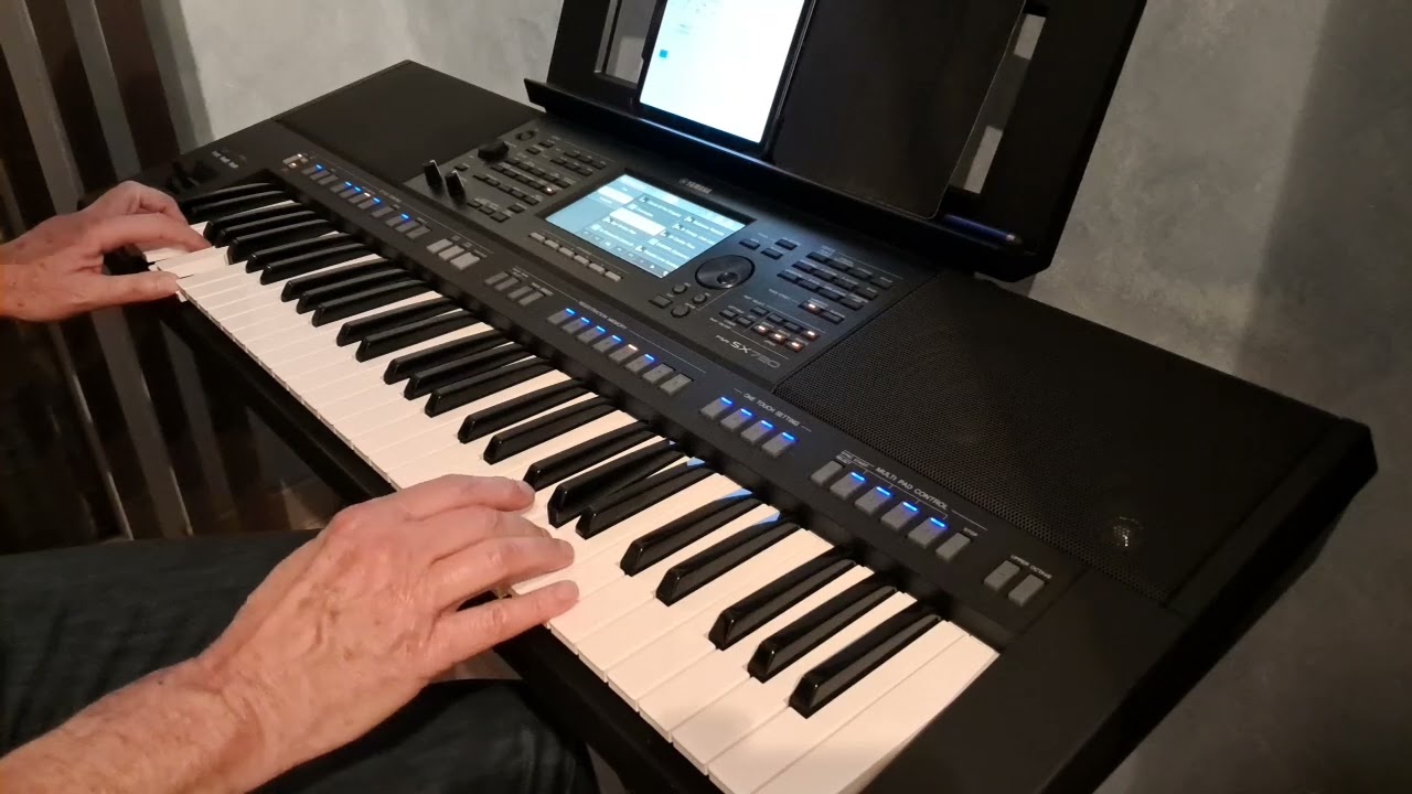 Conquest Of Paradise