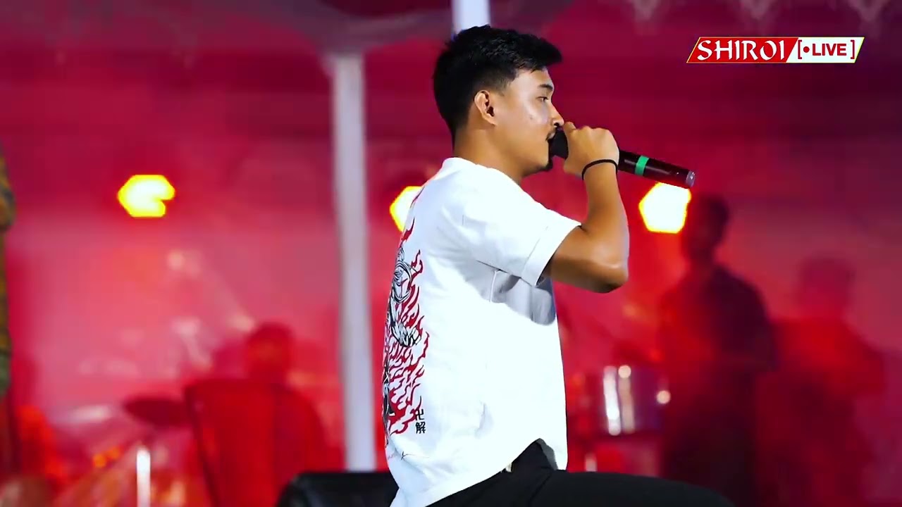 Tamhourabi suren| puya band| kaiku yumnam| vari