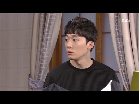 빛나라 은수 이영은 이준영에 너 다 알고 있었지 20170112 