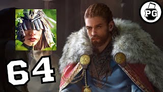 New Hersir from mystery Store Alfgrimr - Vikingard 🛡 Gameplay Walkthrough |Part 64|