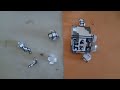 Especial 50 suscriptores y doble papercraft (narrado por Juanito)