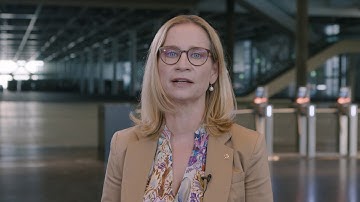 Reloading Live statement from Barbra Albrecht, Head SCIB, Schweiz Tourismus