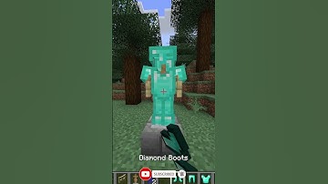 Armor Stand Statue Build In Minecraft #Shorts #minecraftbuild #minecraft