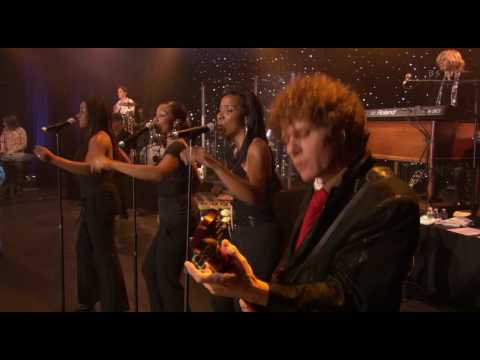 Rod Stewart Live From Nokia Times Square 2006-Still The Same.Avi