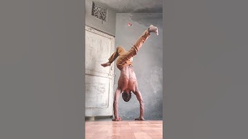 💪🤸Airflare Excercise part - 1 #bboy #breaking #explore #hiphop #airflare #indian #viral #motivation