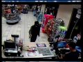MURRIETA: Surveillance video of Chevron robbery